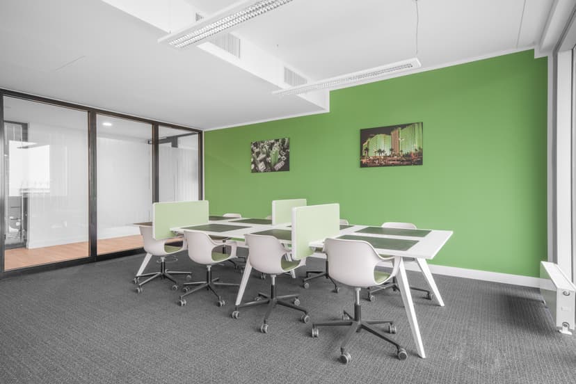 Office Photo