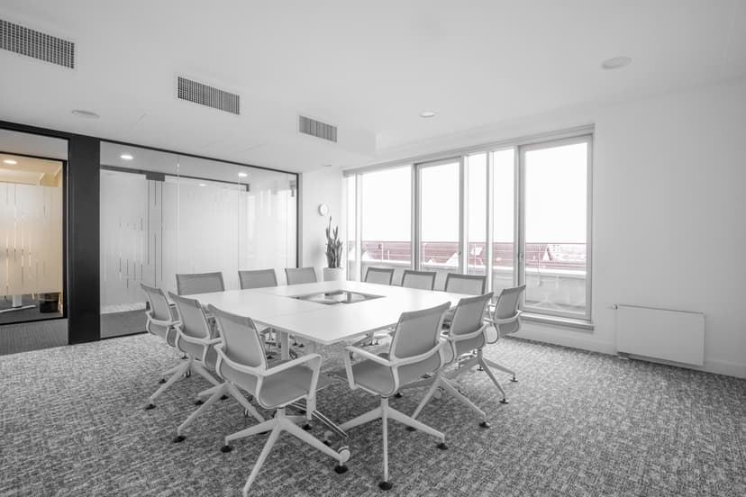Office Photo