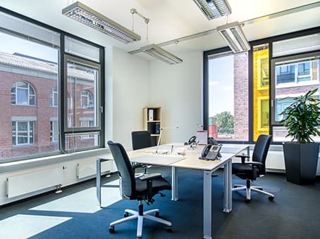 Office Photo