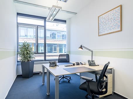 Office Photo