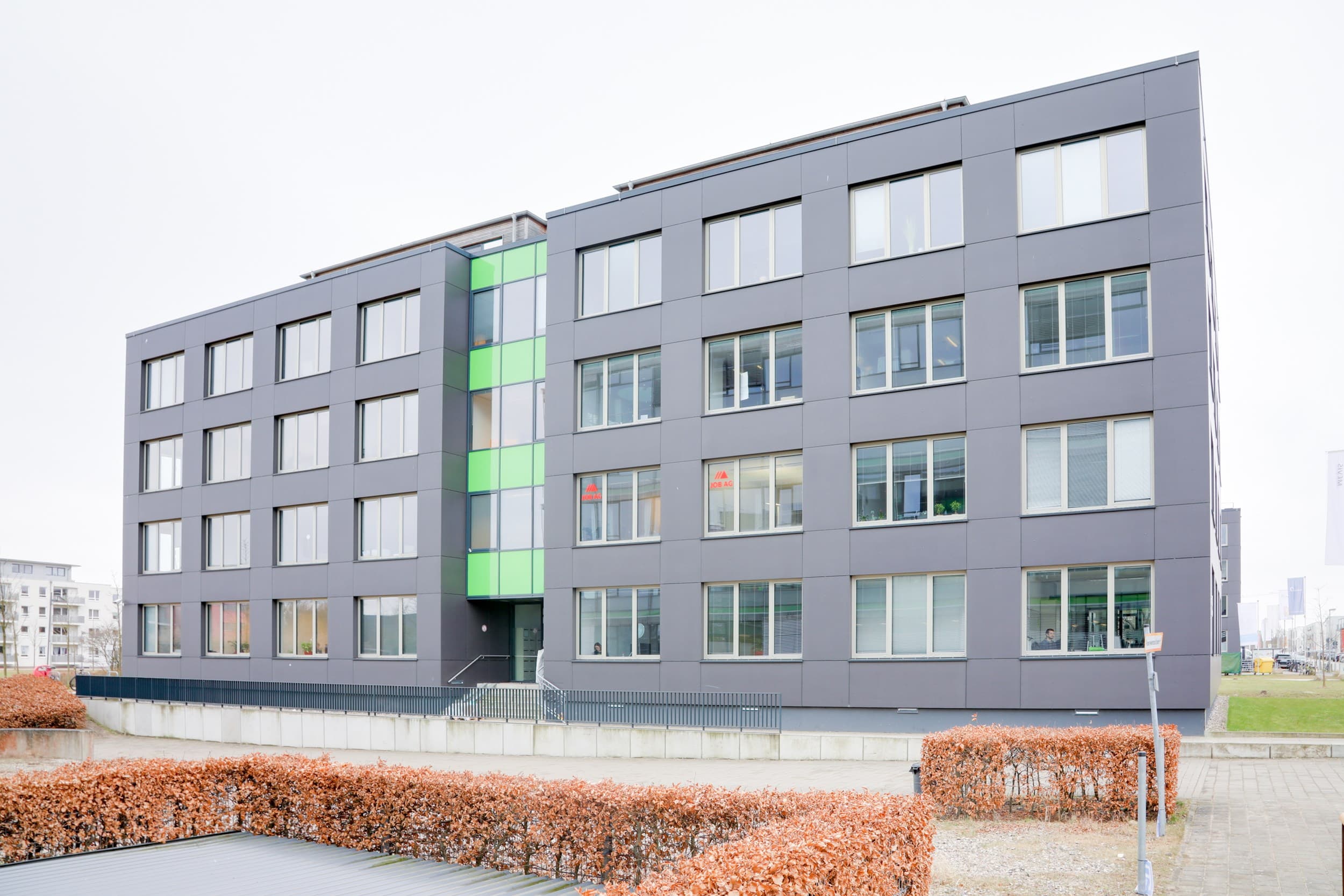Regus Campus Park