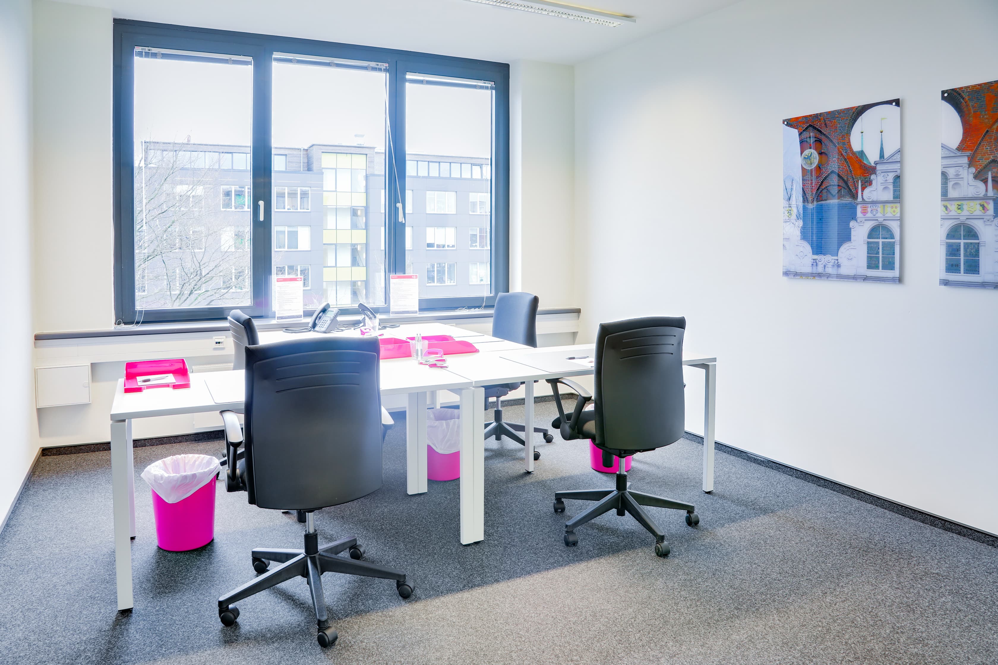 Regus Campus Park