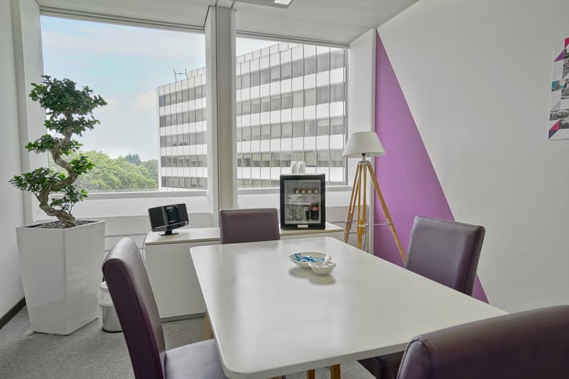 Office Photo