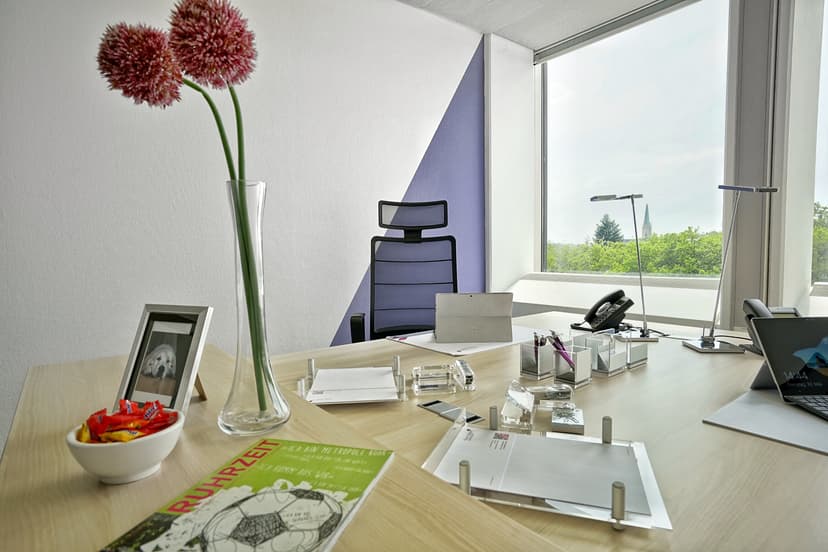 Office Photo