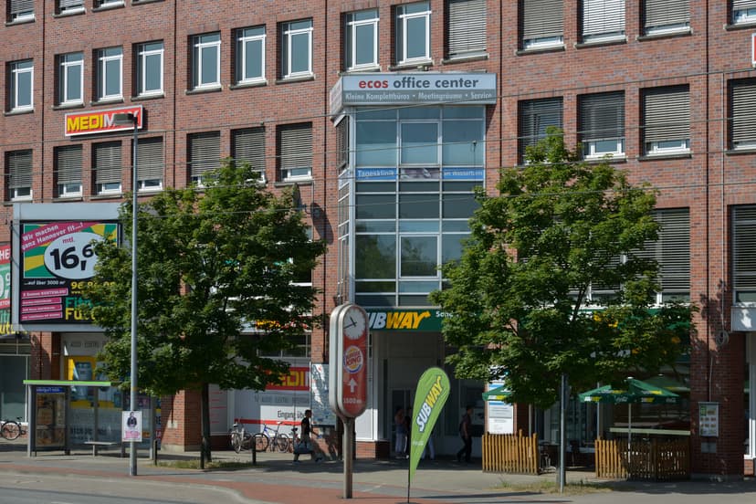 Office Photo