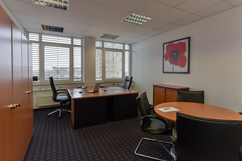 Office Photo