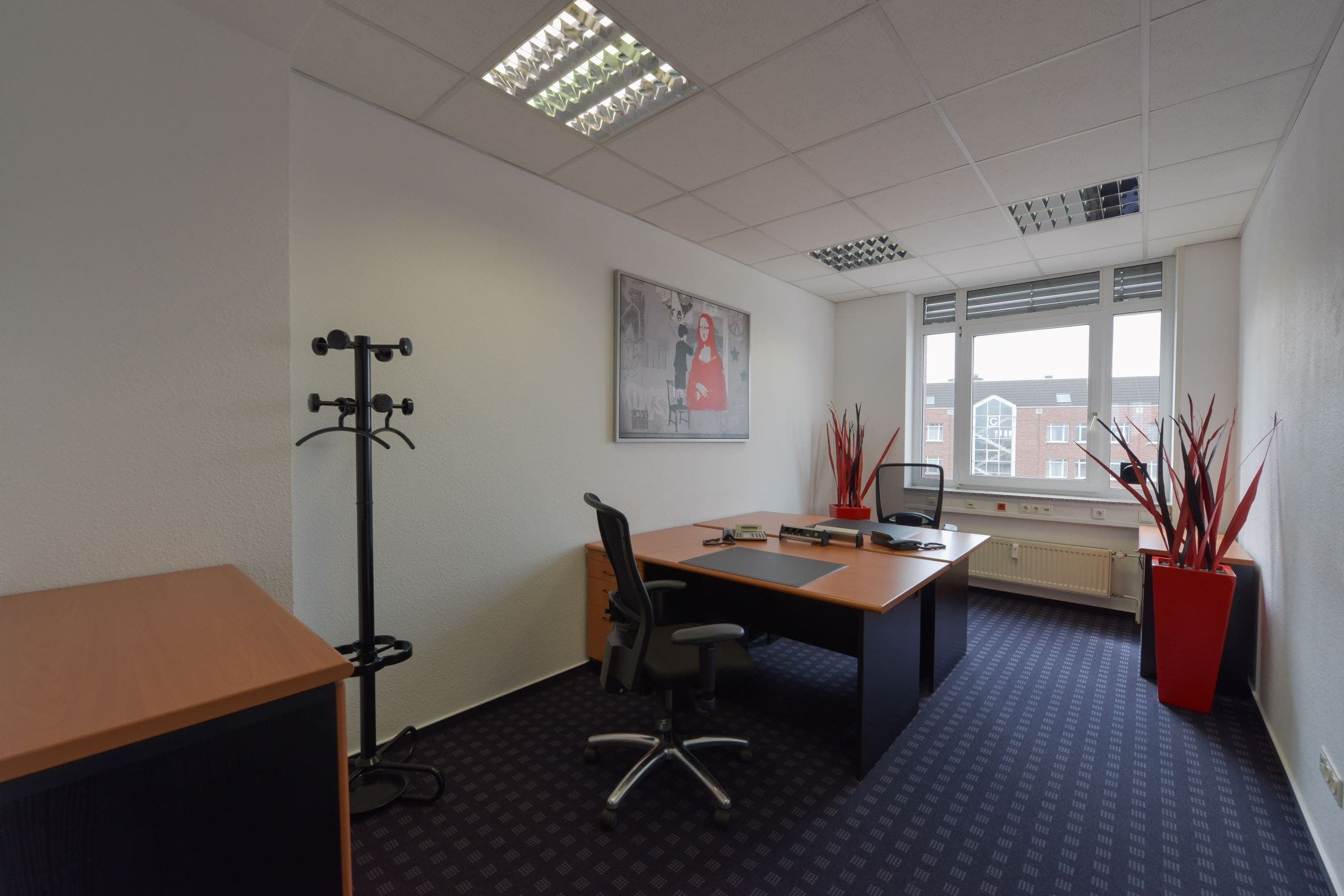 Ecos Office Center Hannover-Nord