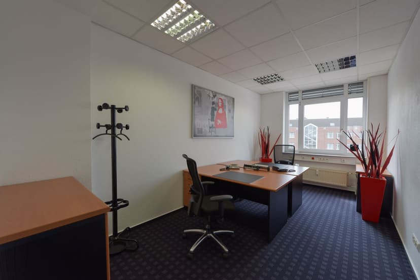 Office Photo