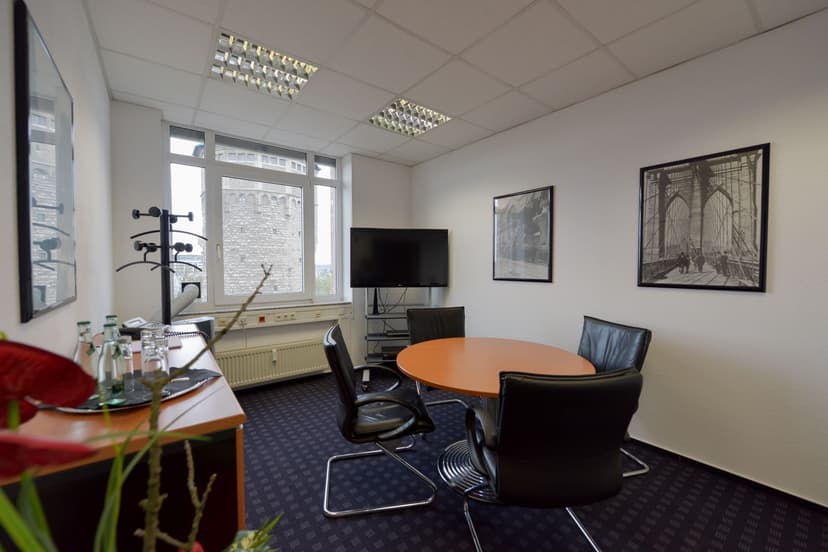 Office Photo