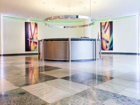 Regus Königsallee 106