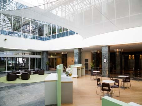 Regus Königsallee 106