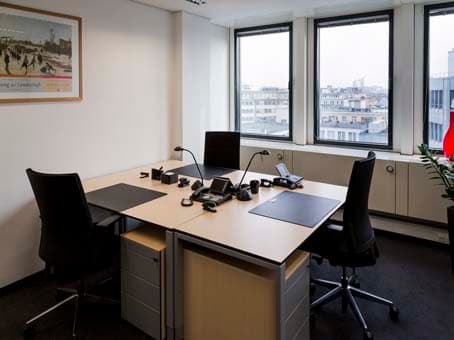 Office Photo