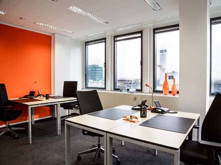Office Photo
