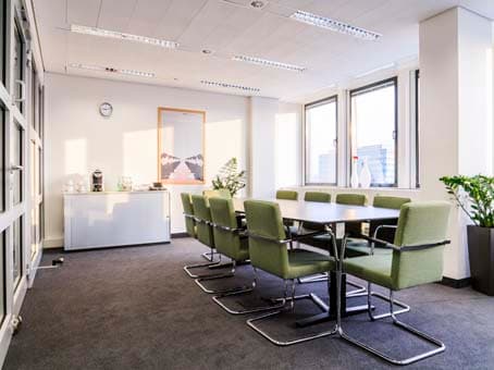 Office Photo