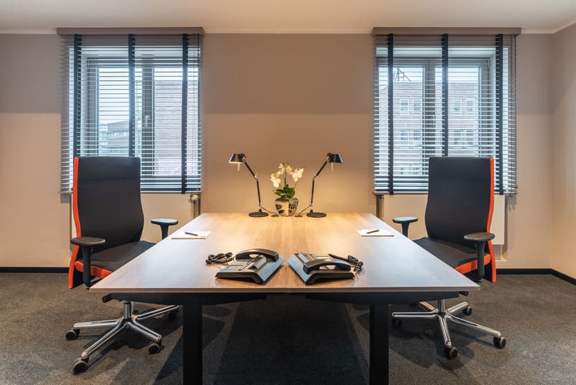 Office Photo