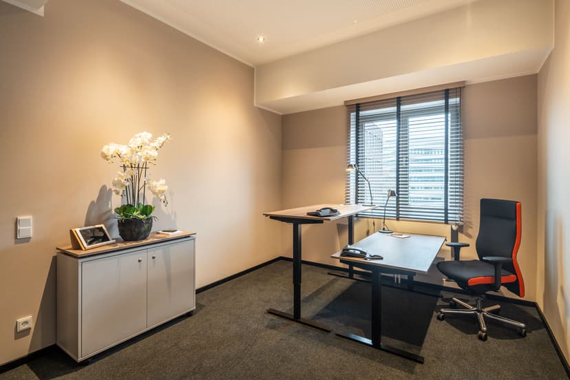 Office Photo