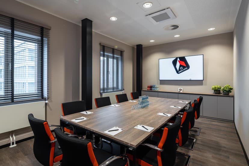 Office Photo