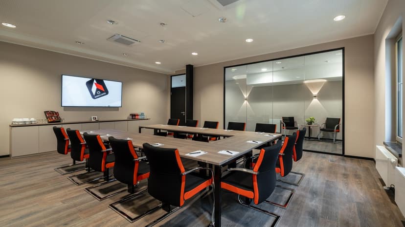 Office Photo