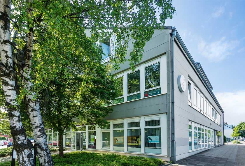 Ecos Office Center Essen