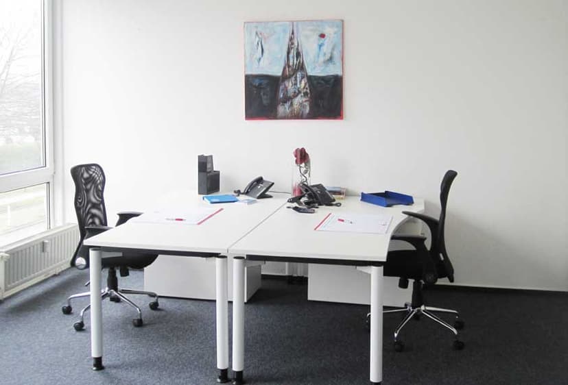 Office Photo