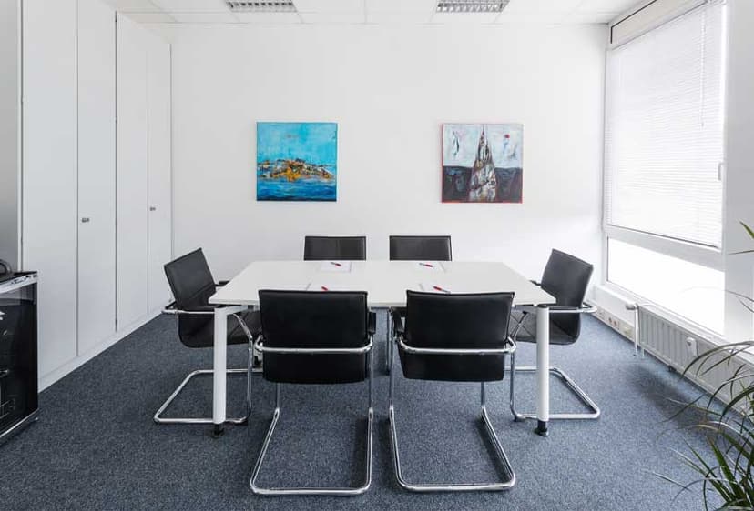 Office Photo