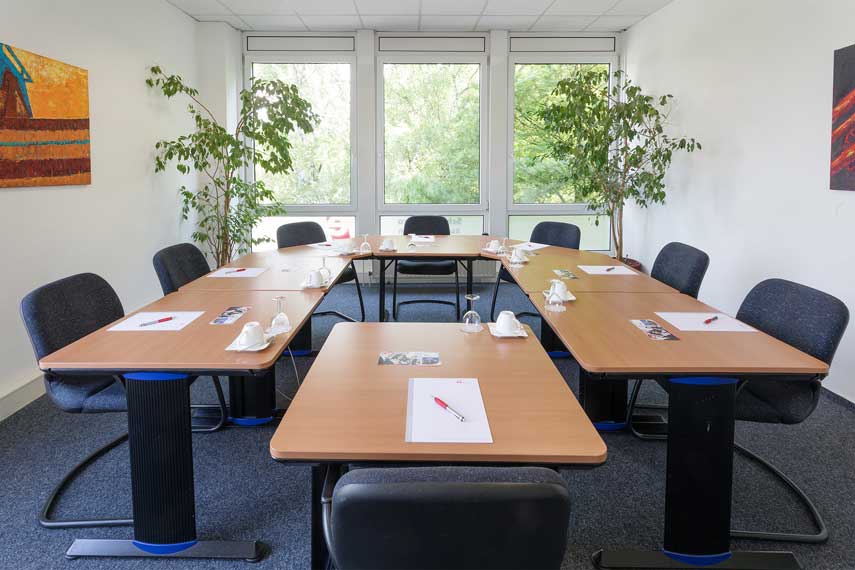 Ecos Office Center Essen