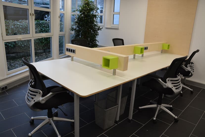 Office Photo