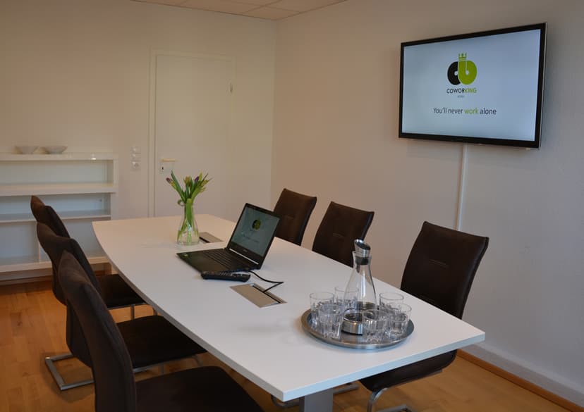 Office Photo