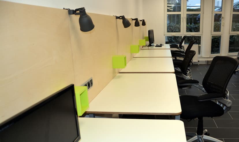 Office Photo