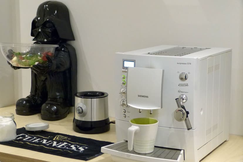 Office Photo