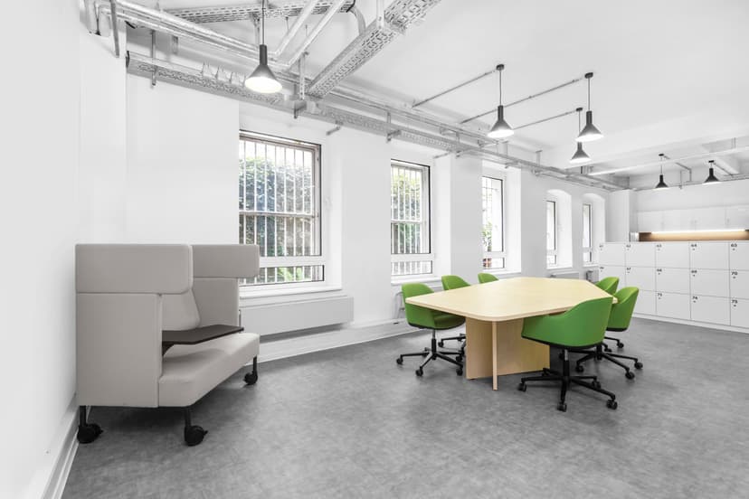 Office Photo