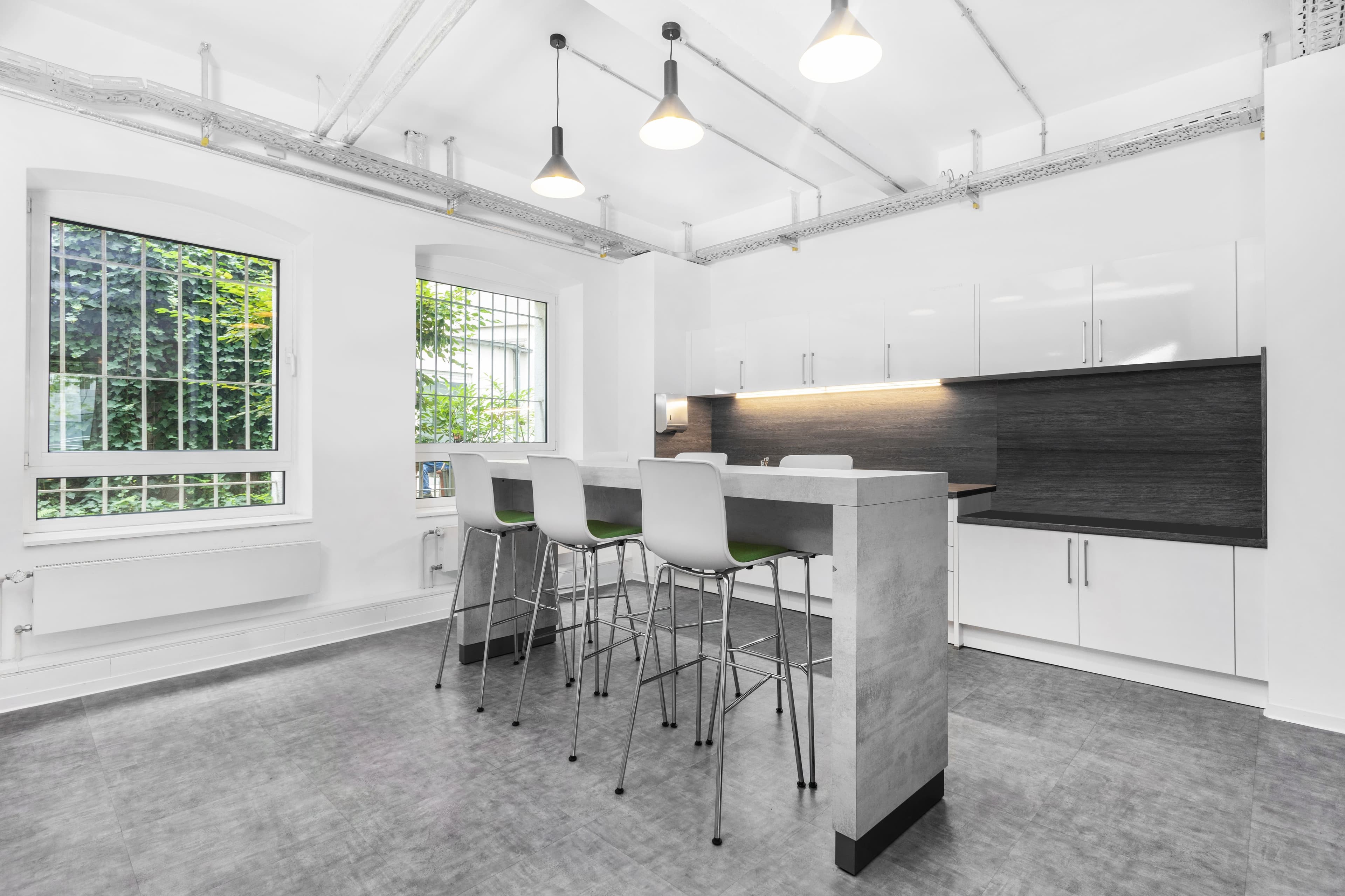 Regus Mainzer Landstraße 49