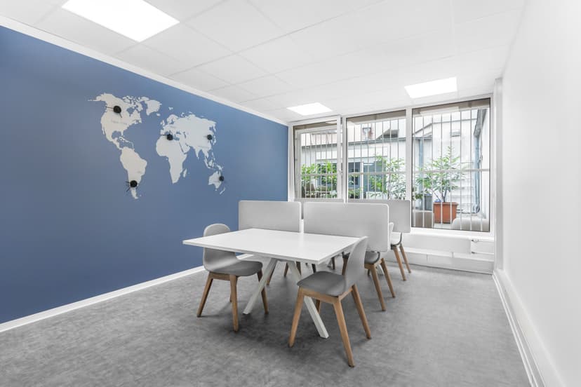Office Photo