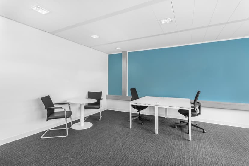 Office Photo