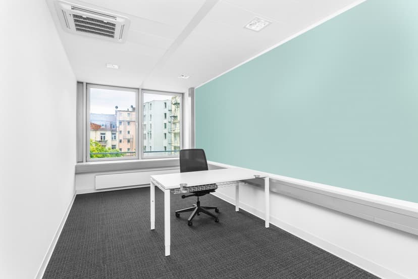 Office Photo