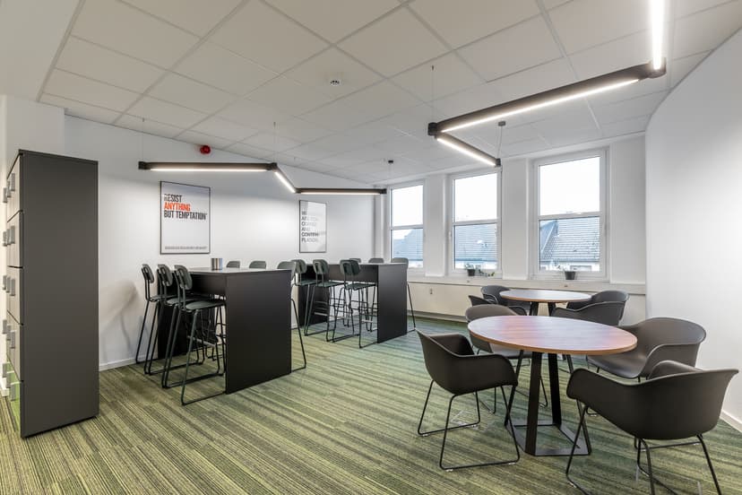 Office Photo