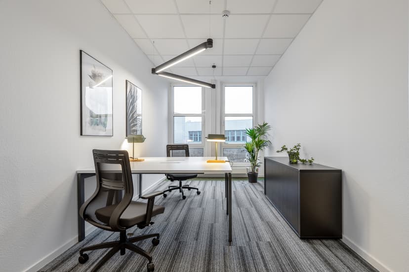 Office Photo