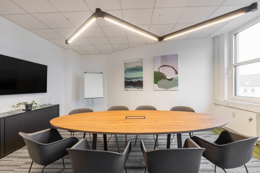 Office Photo