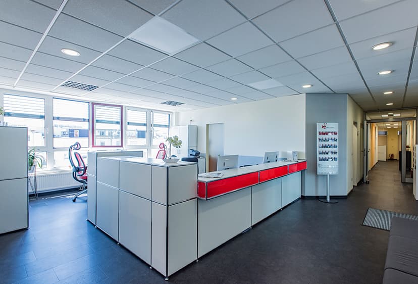 Office Photo