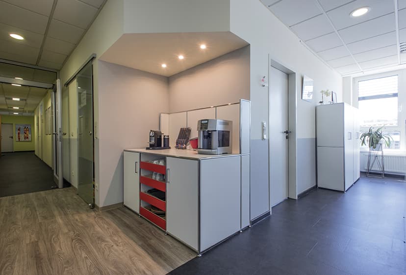 Office Photo