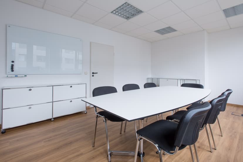 Office Photo