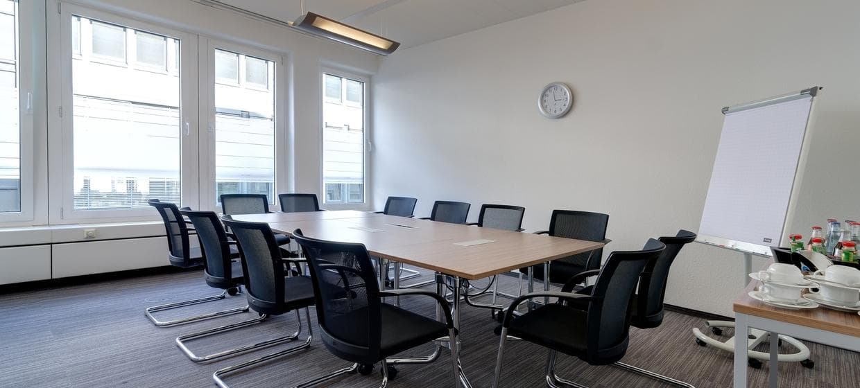 Regus Kurze Mühren 1