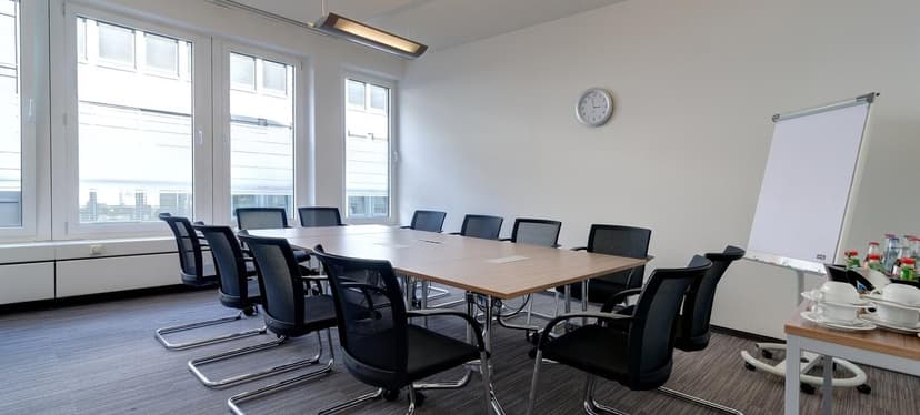 Office Photo