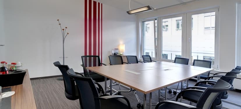 Office Photo