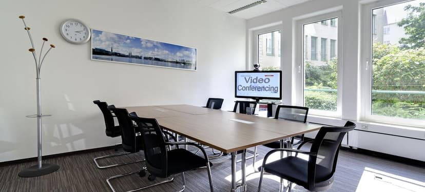 Office Photo