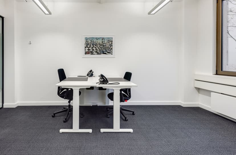 Office Photo