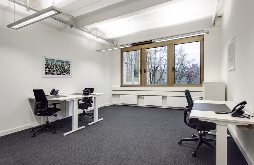 Office Photo