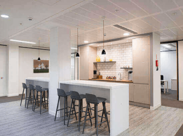 Regus Baseler Strasse