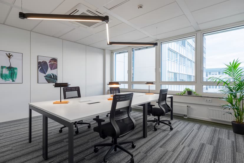 Office Photo