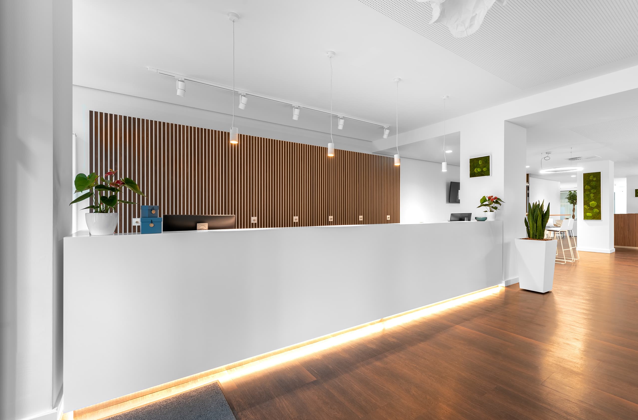 Regus Hohe Bleichen 12